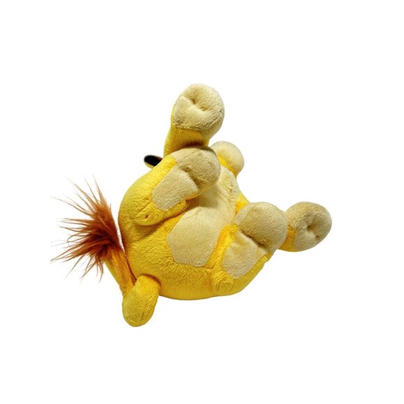 Cloud B Disney Baby Dreamy Sound Soother Machine Simba Lion King Music Toy Plush - Picture 4 of 5